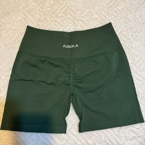 Aurola shorts